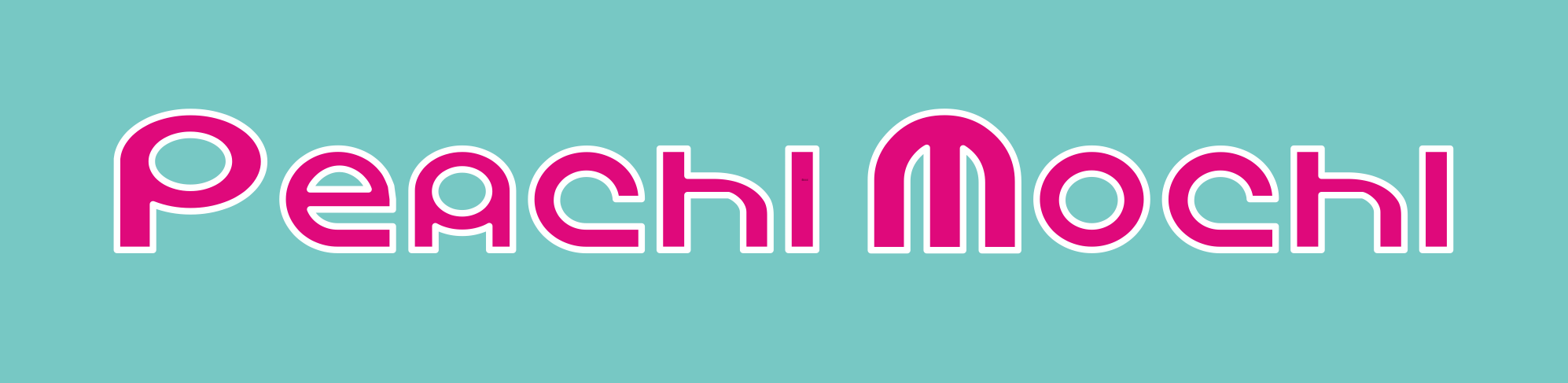 PeachiMochi